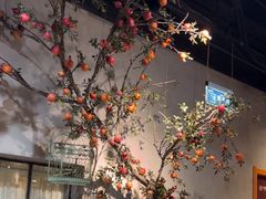 -瓦国小镇·果木烤鸭·融合菜(西口店)