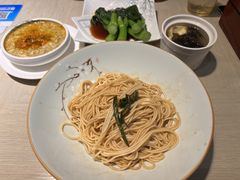 蟹粉拌面-穿蒸引鲜·嗲记(正大广场店)