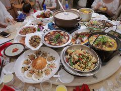 -粥品天下·琉璃舫音乐餐厅(双桂大道店)