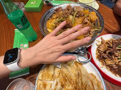 -荣鹏风味烀饼总店