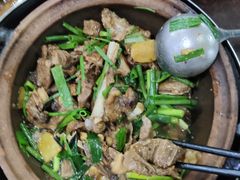 -华仔土鸡店(创意产业园店)