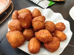 -诺敏塔拉奶茶-布里亚特包子-手把肉(锦都会店)