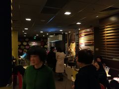 -麦当劳(豫园店)