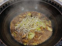 -崔记老东北传奇铁锅炖(横店总店)