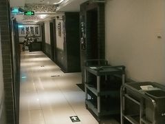 -东来顺饭庄(新源里店)