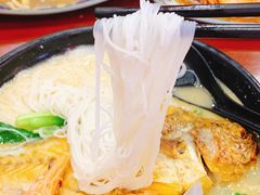 -台州老六海鲜面馆(上南总店)