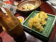 -匠和风精致料理(莆田财富中心店)