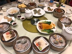 -广东胜利宾馆西关粤中餐厅