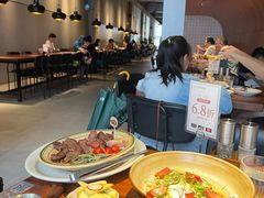 -卡朋厨房(289艺术园区店)