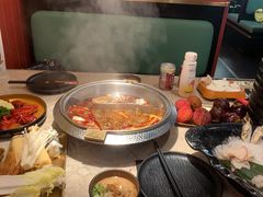 -牛New寿喜烧(闵行龙湖天街店)