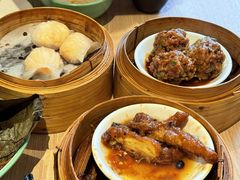 -添好运点心专门店(深水埗店)