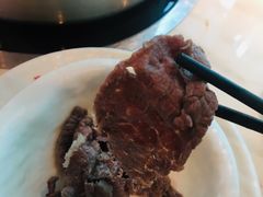 -为什么牛潮汕牛肉火锅(中信广场店)