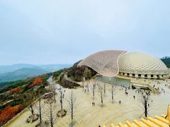 -牛首山文化旅游区