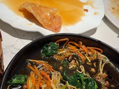 -奉天小馆·非遗东北菜(济南万象城店)