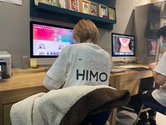 -海马体照相馆(北京大族广场店)