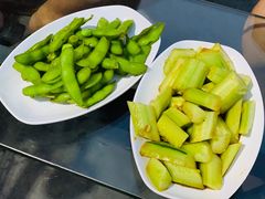 -迎燕阁烤羊腿(二环南路店)