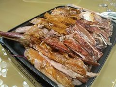 -羊之道草原味道清真餐厅(番禺店)