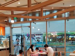 -味千拉面(泰州万达广场店)