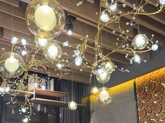 -河坝烧烤串城(金达莱店)