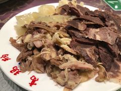 -高玛纳驴肉火烧(河间总店)