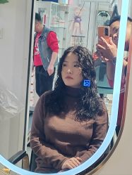 -东方美妍小鹏造型