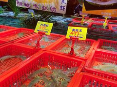 -79号渔船海鲜饭店(宝安店)