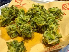 -旺角小渔村·海肠捞饭开创者(二马路店)