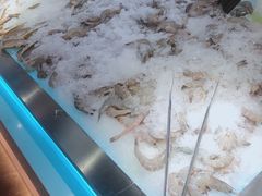 -星海汇海鲜烤肉火锅自助(二七广场百年德化店)