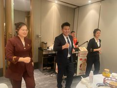 -百姓渔村(南中环店)