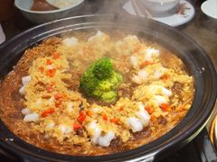 -老灶房-四川土菜(铁牛广场店)