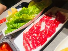 -海底捞火锅(青山湖万达夜宵主题店)