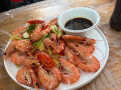 -醉壹号海鲜大排档•三十年老字号(厦门美食地标店)