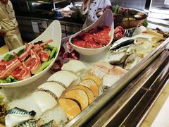 -广州花园酒店·凌璇阁旋转餐厅CAROUSEL360