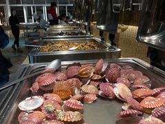 -汉巴味德(沈阳万象汇店)