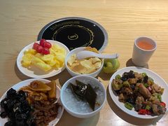 -太极泉健康休闲广场
