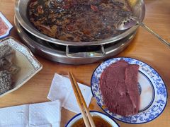 -飘香火锅(玉林西路店)