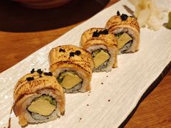 -武藏日本料理(宝安壹方城店)