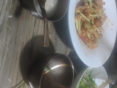 -魁盛居百年鲁菜馆(县西巷店)