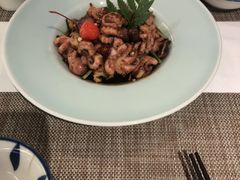 -肆月河豚·新淮扬(金融街店)