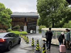 -杭州开元森泊度假乐园