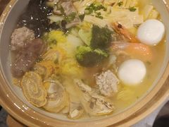 -老人和饭店(淮海中路店)