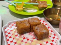 -明腾壹间茶餐厅(新都会花园广场店)