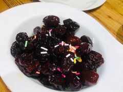 -一盏明灯全素斋(殊像寺店)