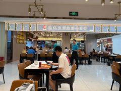 -德元兰州纯汤牛肉面(龙阳路店)