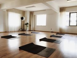 -馨媛瑜伽普拉提