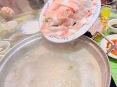 猪柳根-华哥新鲜猪精品美食