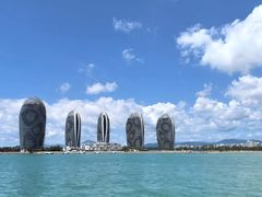 -小猫钓鱼海钓俱乐部(椰梦长廊店)