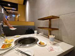 -么子烤肉(化龙池店)