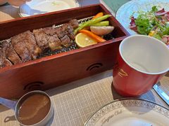 -中山路壹号传奇club·啤酒花园餐厅