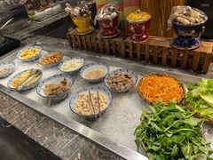 -重庆丽苑维景国际大酒店·海鲜自助餐厅